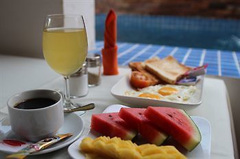 Boutique Cambo Hotel Siem Reap Dış mekan fotoğraf