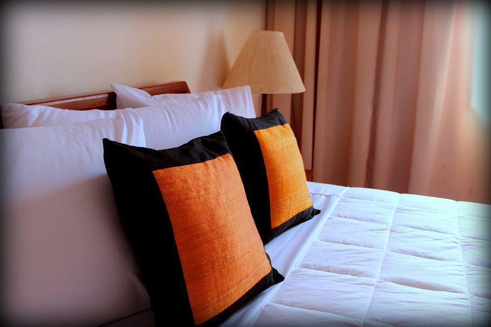 Boutique Cambo Hotel Siem Reap Dış mekan fotoğraf
